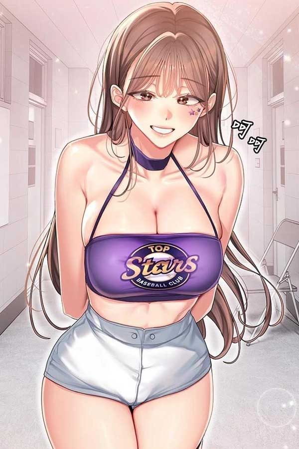 香香腐宅作品截图