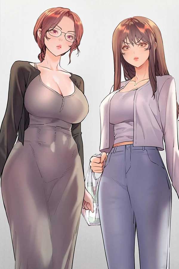 香香腐宅作品截图
